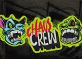 Slot Chaos Crew Megaways